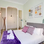 Sweet Inn - Eixample Dreta