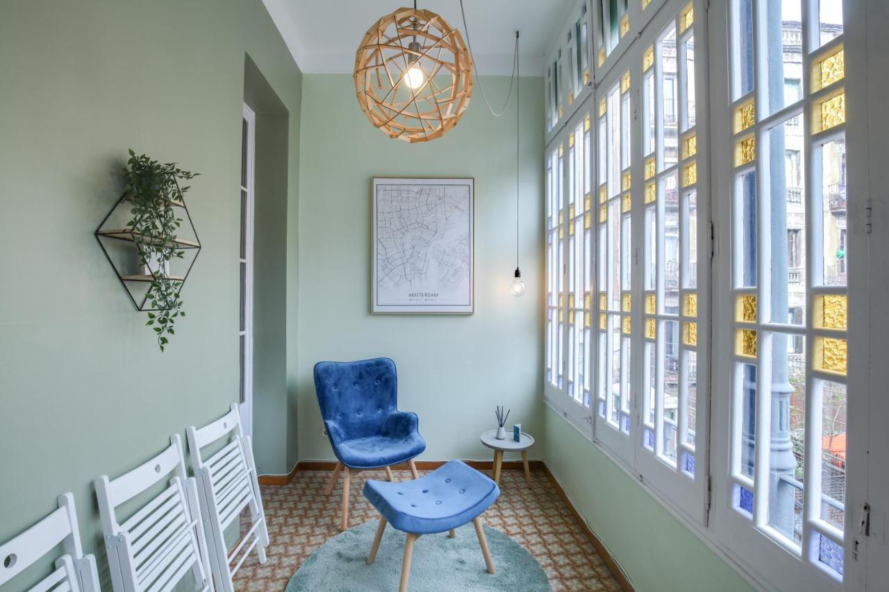 Sweett - Eixample Dreta Apartament Barcelona