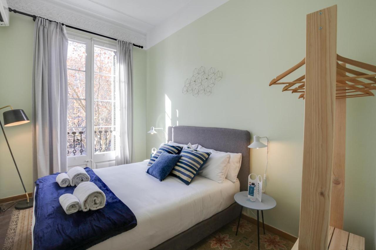Sweett - Eixample Dreta Appartement *