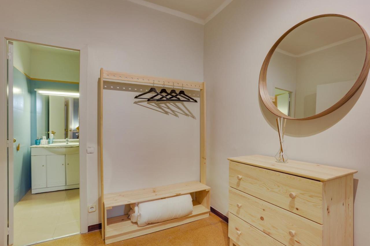 Appartement Sweett - Eixample Dreta