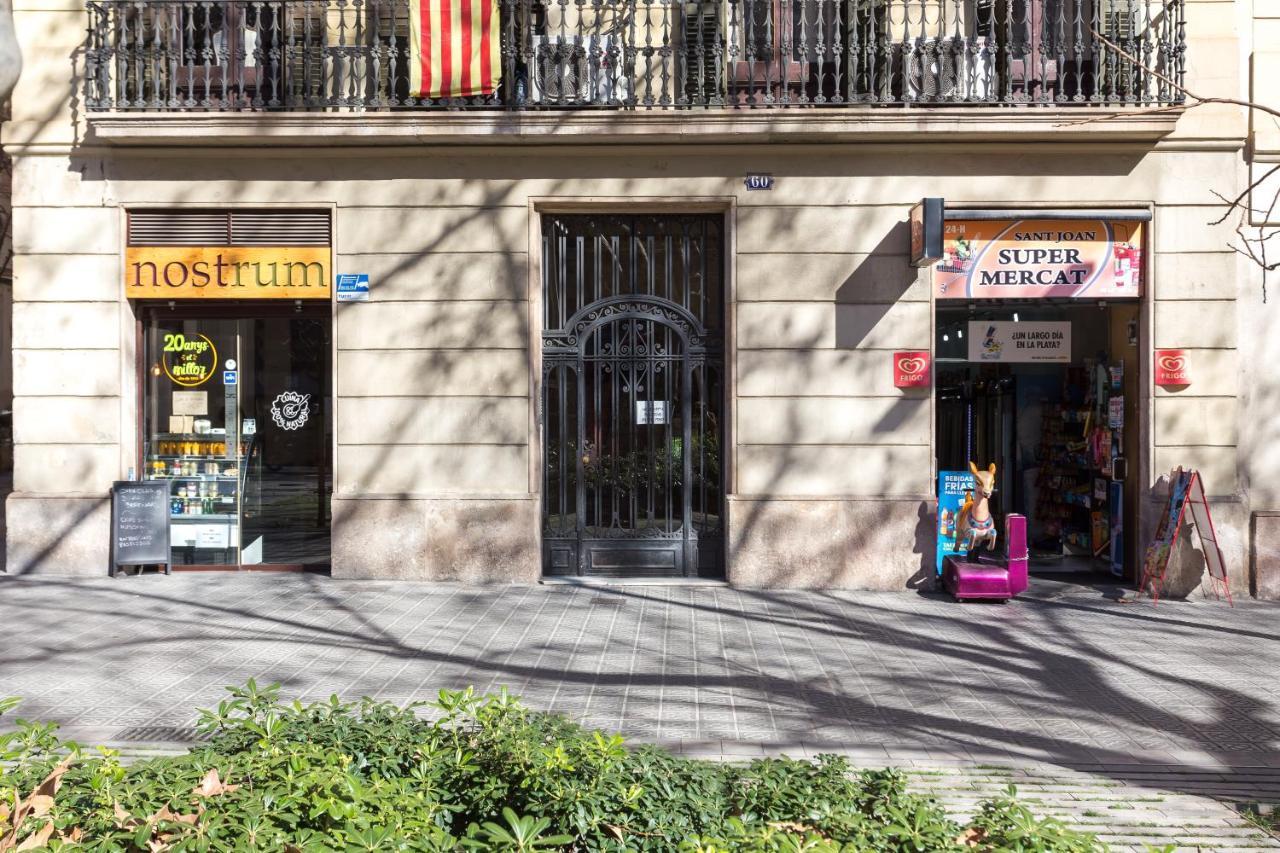 Appartement Sweett - Eixample Dreta