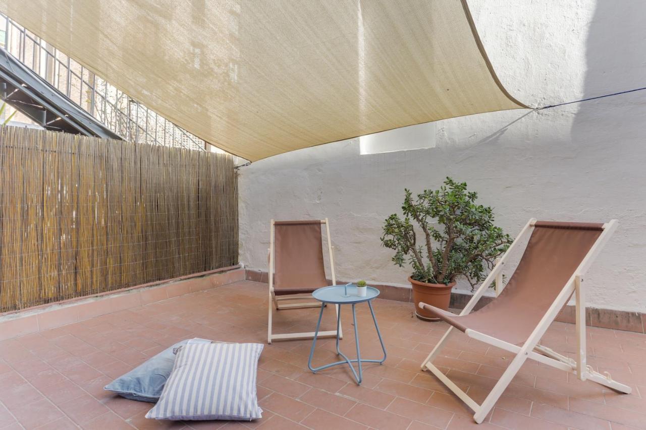 Sweett - Eixample Dreta Appartement